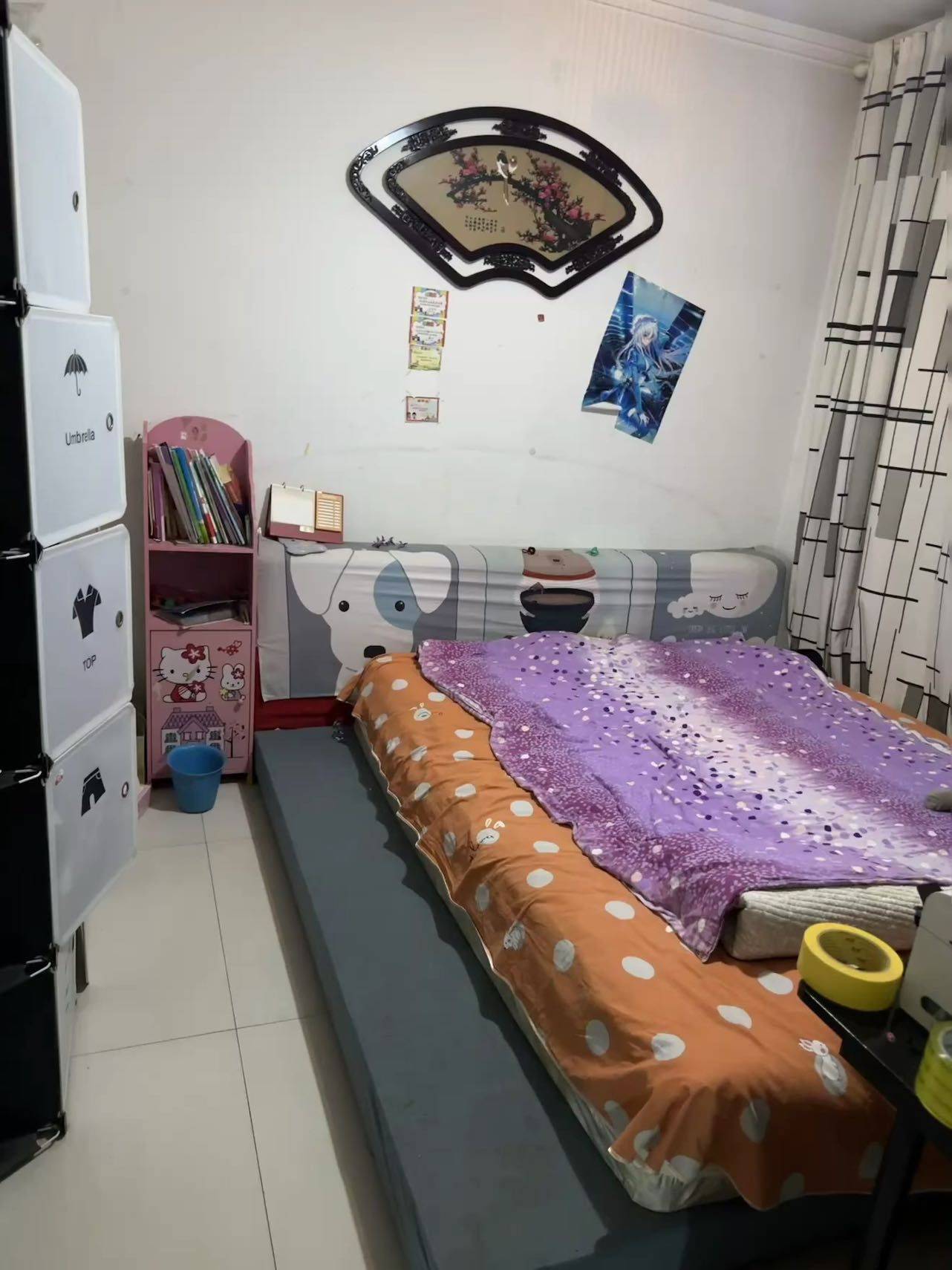 西安-未央-干净治愈,不限性别