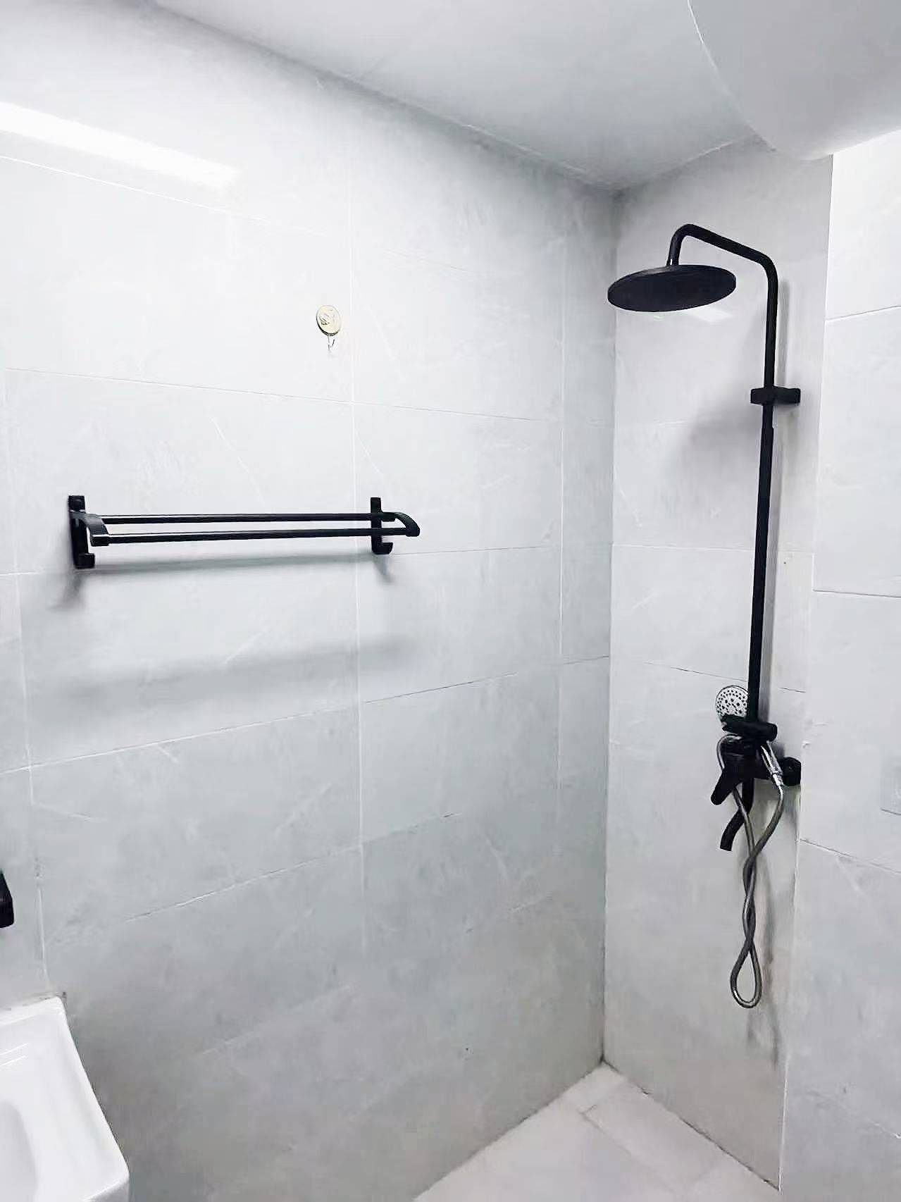 合肥-包河-温馨小窝,干净治愈,不限性别,市井烟火气