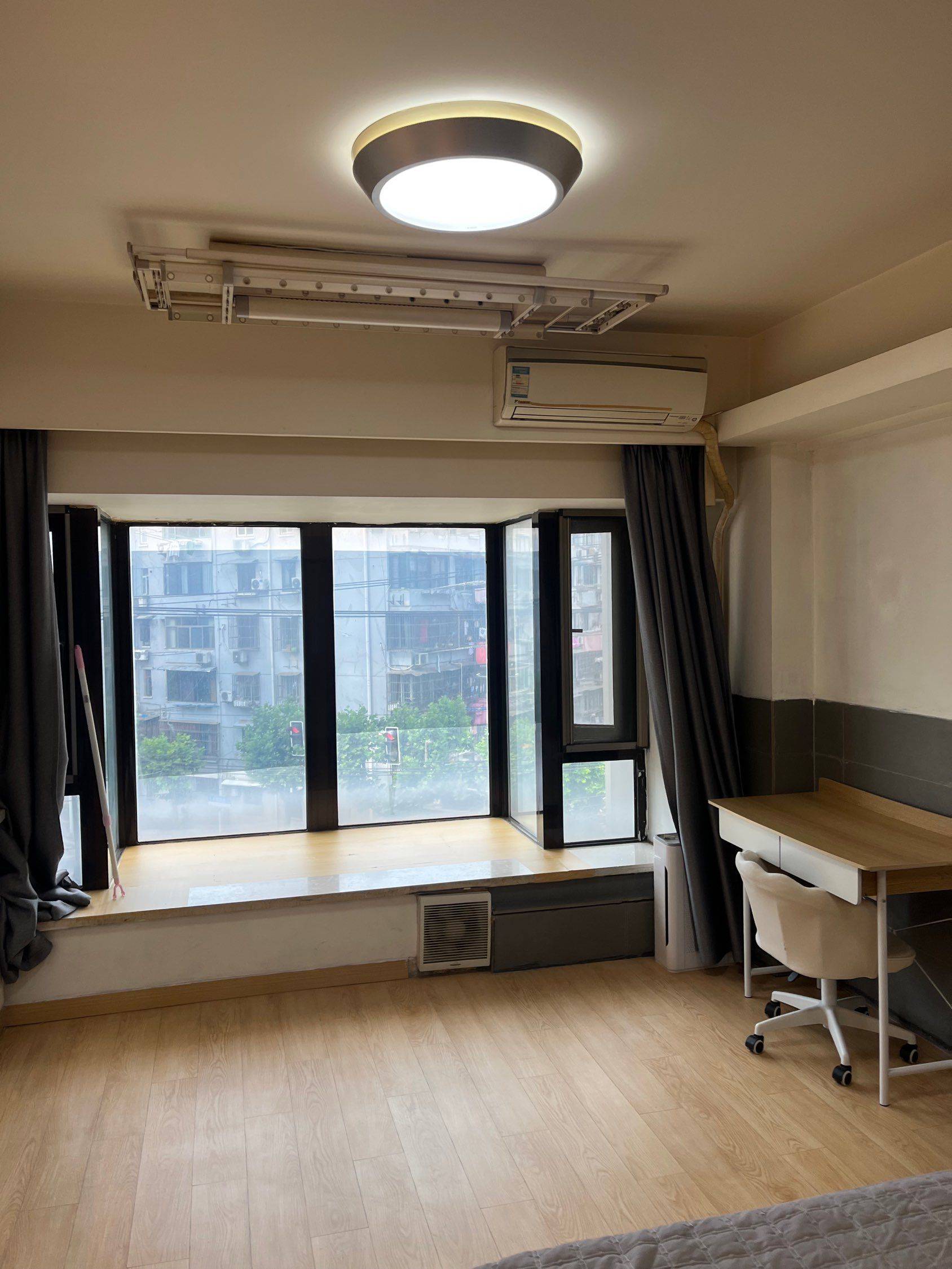 Shanghai-Jing‘An-Cozy Home,No Gender Limit,LGBTQ Friendly