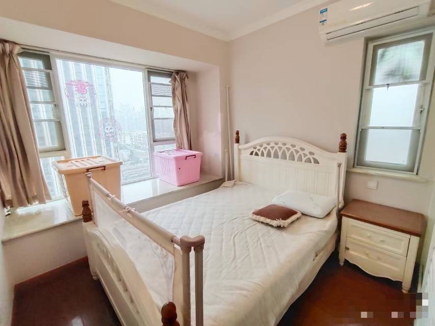 Chengdu-Shuangliu-Cozy Home,Clean&Comfy,No Gender Limit