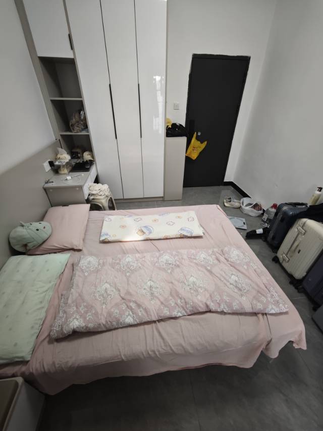 Xiamen-Huli-Cozy Home,Clean&Comfy,No Gender Limit,Hustle & Bustle,“Friends”,Chilled,LGBTQ Friendly,Pet Friendly