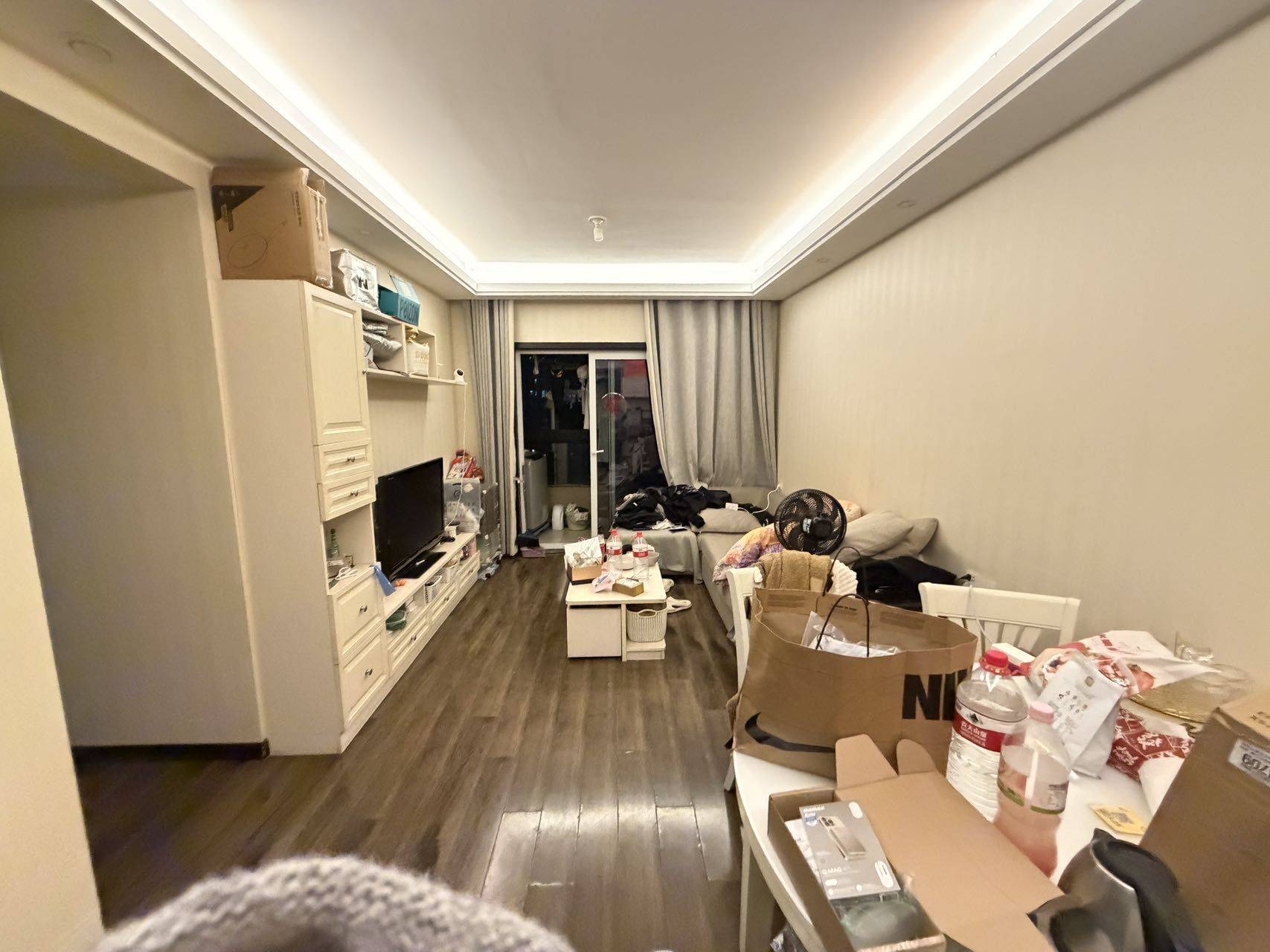 武汉 洪山 | 蓝光COCO时代_5