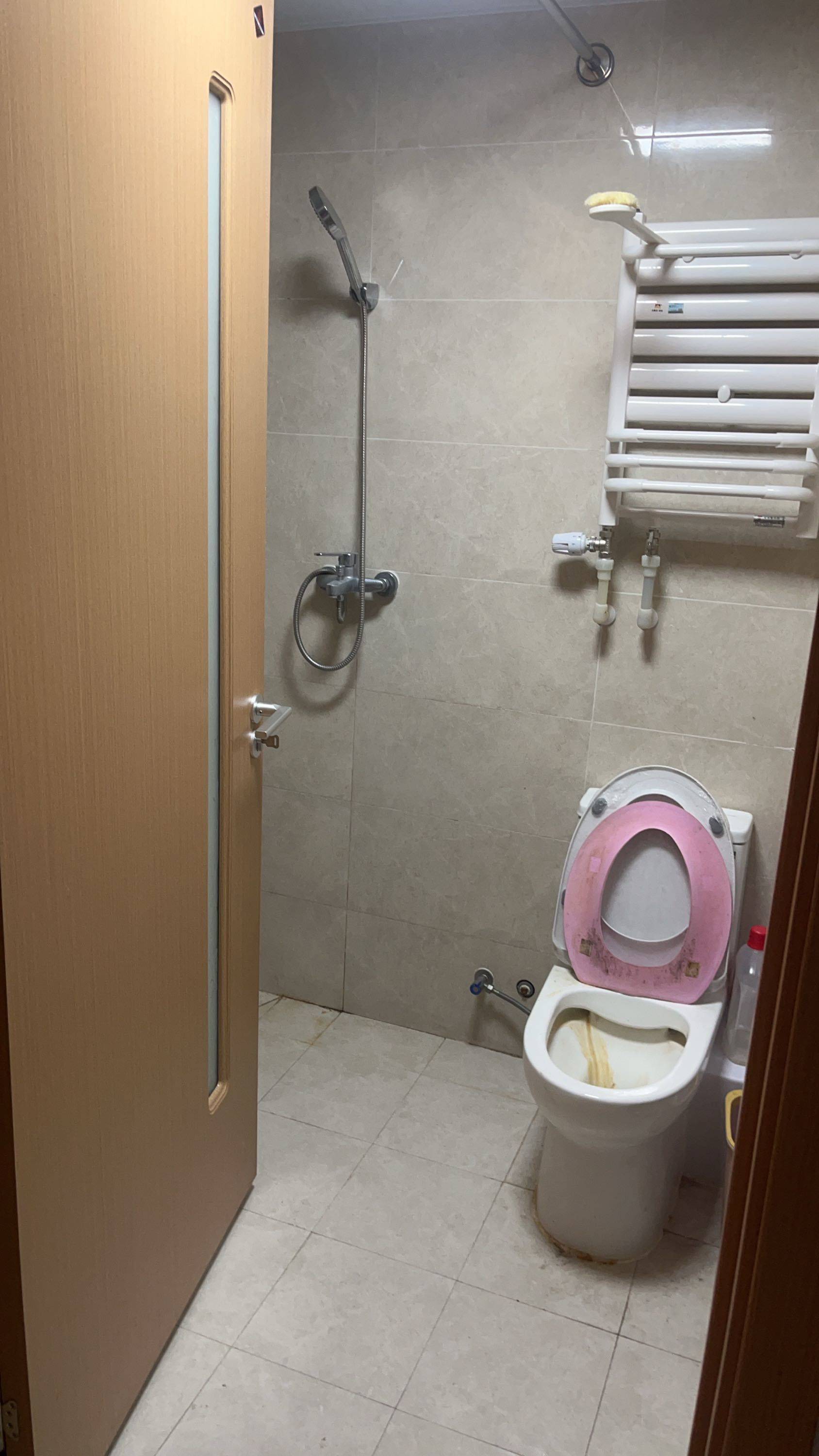 Beijing-Changping-Cozy Home,Clean&Comfy,No Gender Limit,Chilled