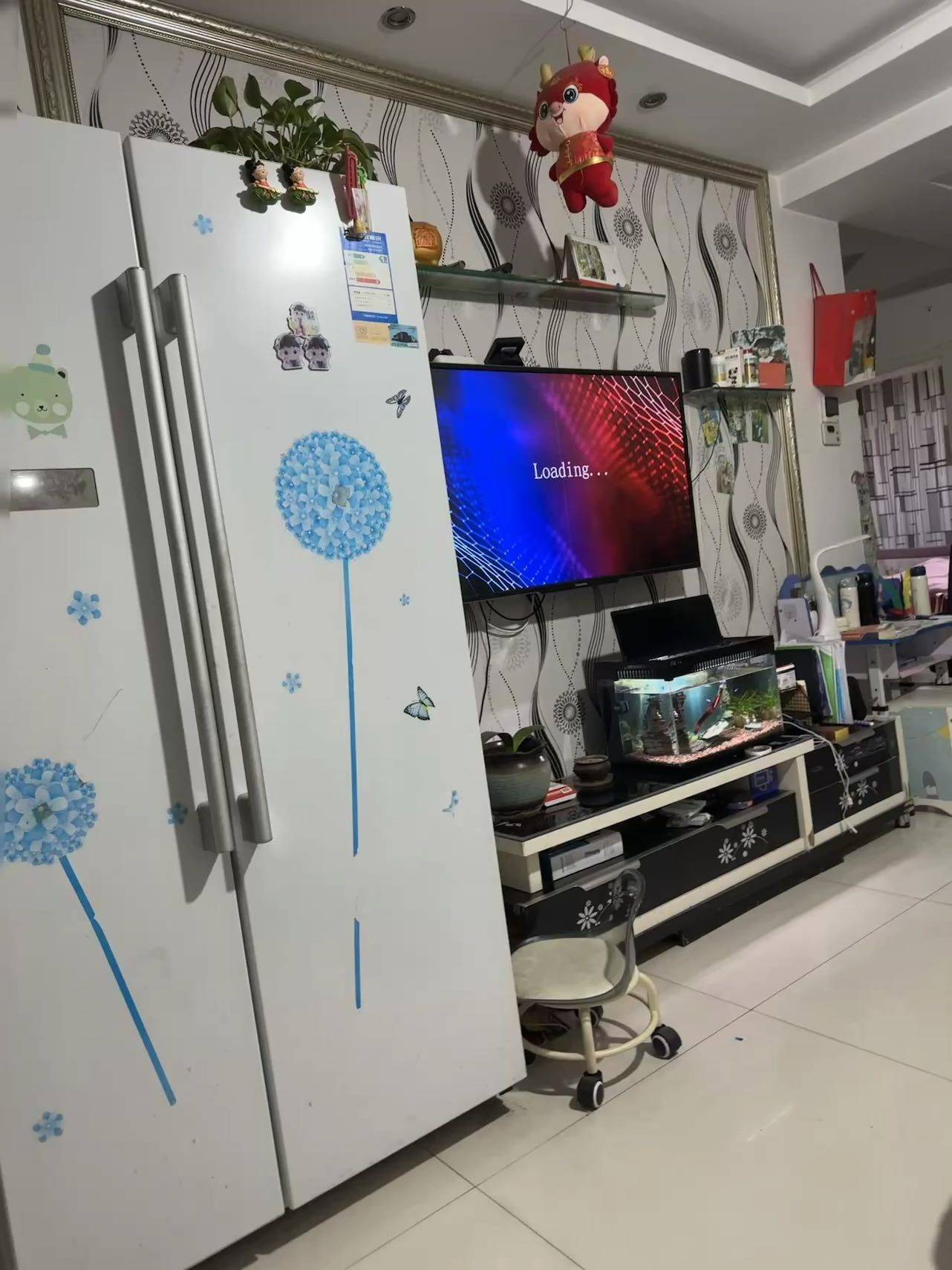 西安-未央-干净治愈