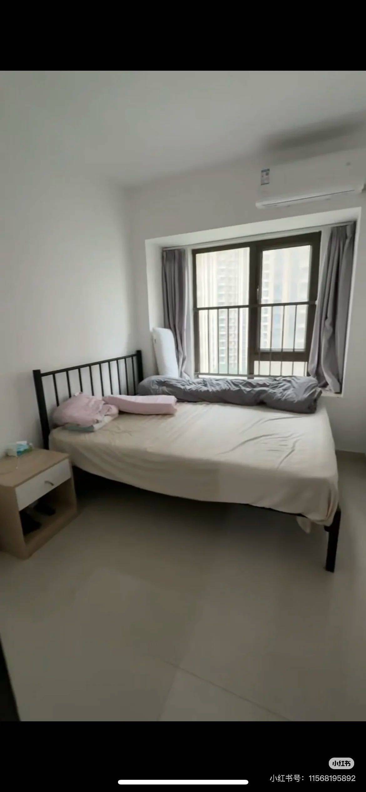 Guangzhou-Baiyun-Cozy Home,No Gender Limit,Hustle & Bustle,Pet Friendly