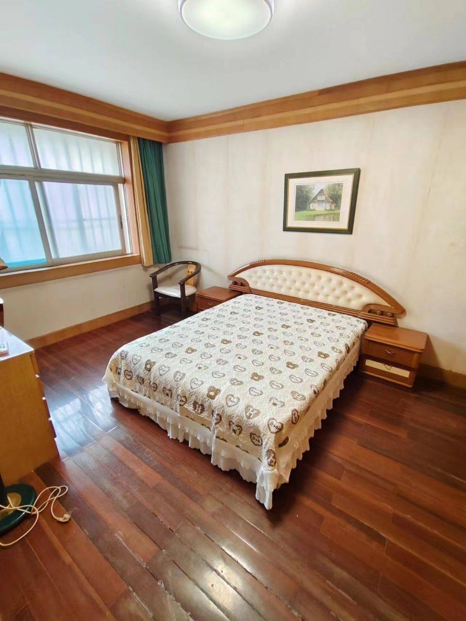 Nanjing-Qinhuai-Cozy Home,Pet Friendly