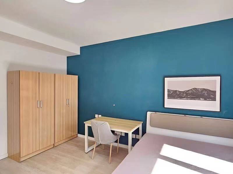 Tianjin-Beichen-Cozy Home,Clean&Comfy,No Gender Limit,“Friends”,Chilled,LGBTQ Friendly