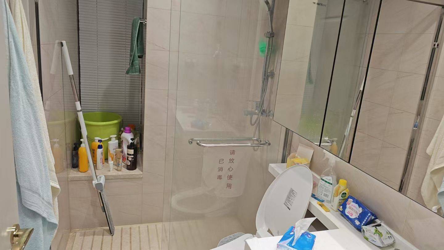 Shenzhen-Longgang-房东直租,Clean&Comfy,No Gender Limit