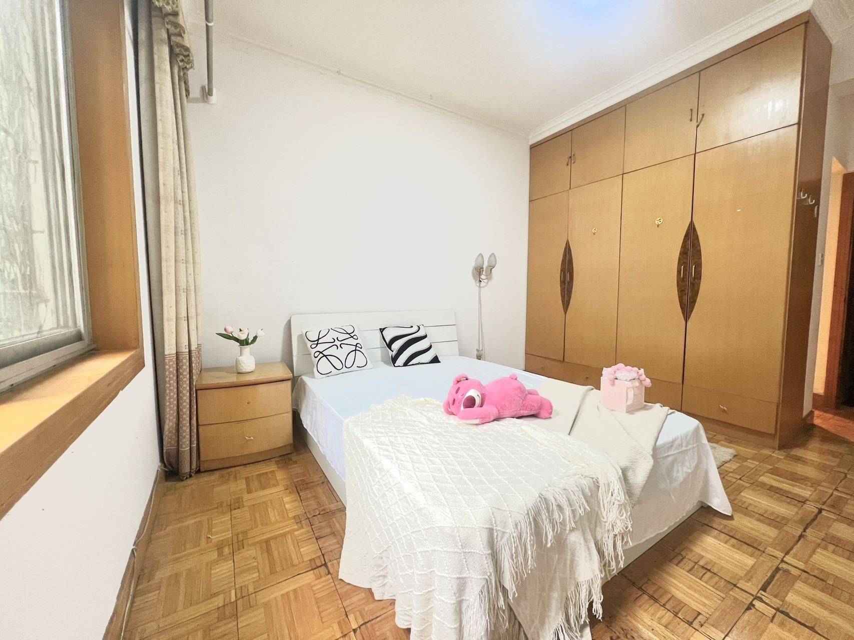 Kunming-Guandu-Cozy Home,Clean&Comfy,No Gender Limit,Pet Friendly