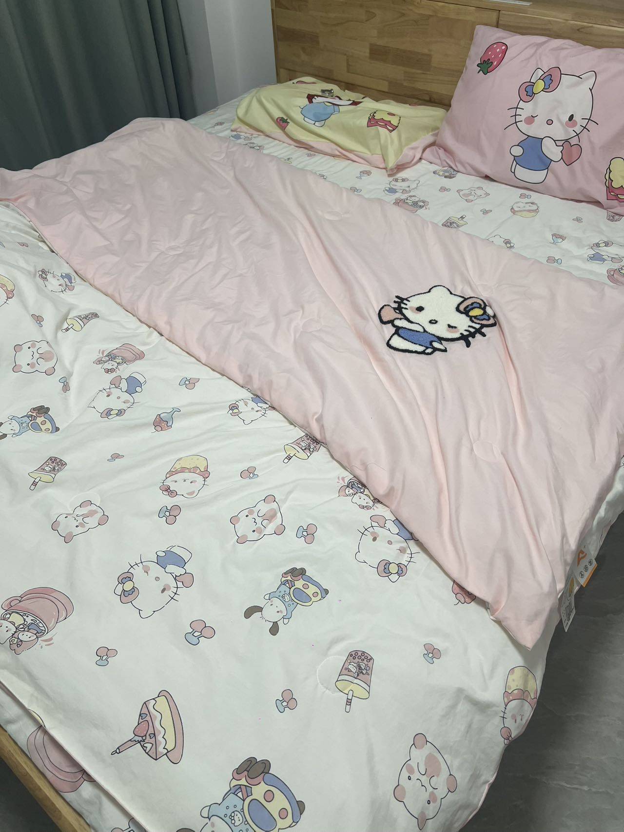 Fuzhou-Minhou-Cozy Home,Clean&Comfy