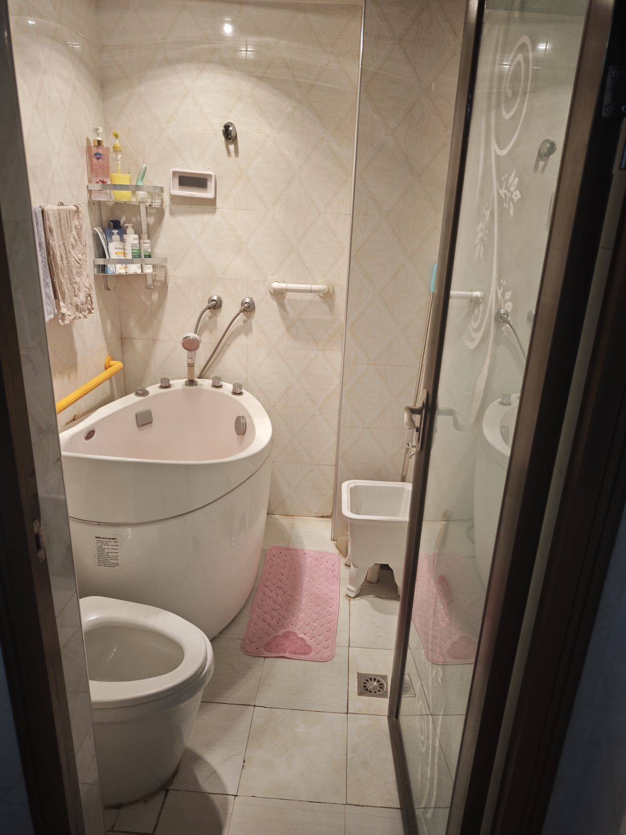 武汉-洪山-溫馨小窩,乾淨治愈,不限性別