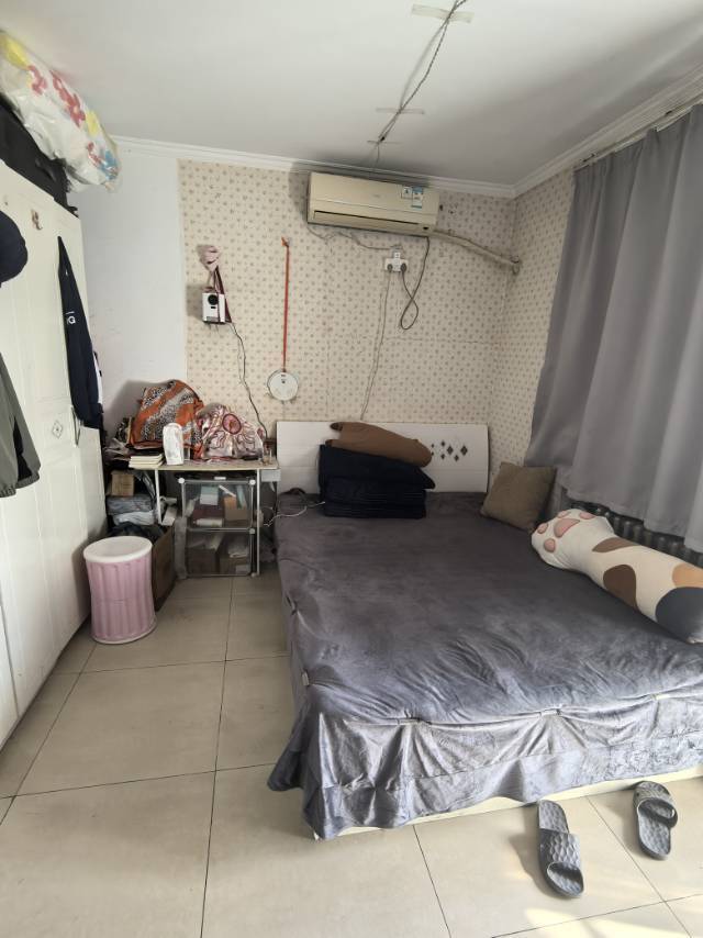 Beijing-Chaoyang-Cozy Home,Clean&Comfy