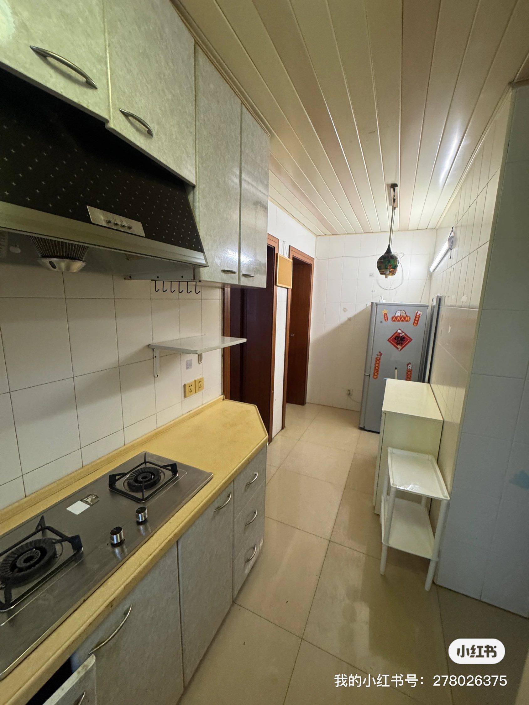 上海-靜安-市井煙火氣