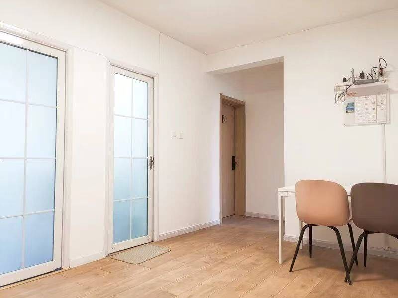 天津-北辰-温馨小窝,干净治愈,不限性别,老友记,慢时光,LGBTQ友好