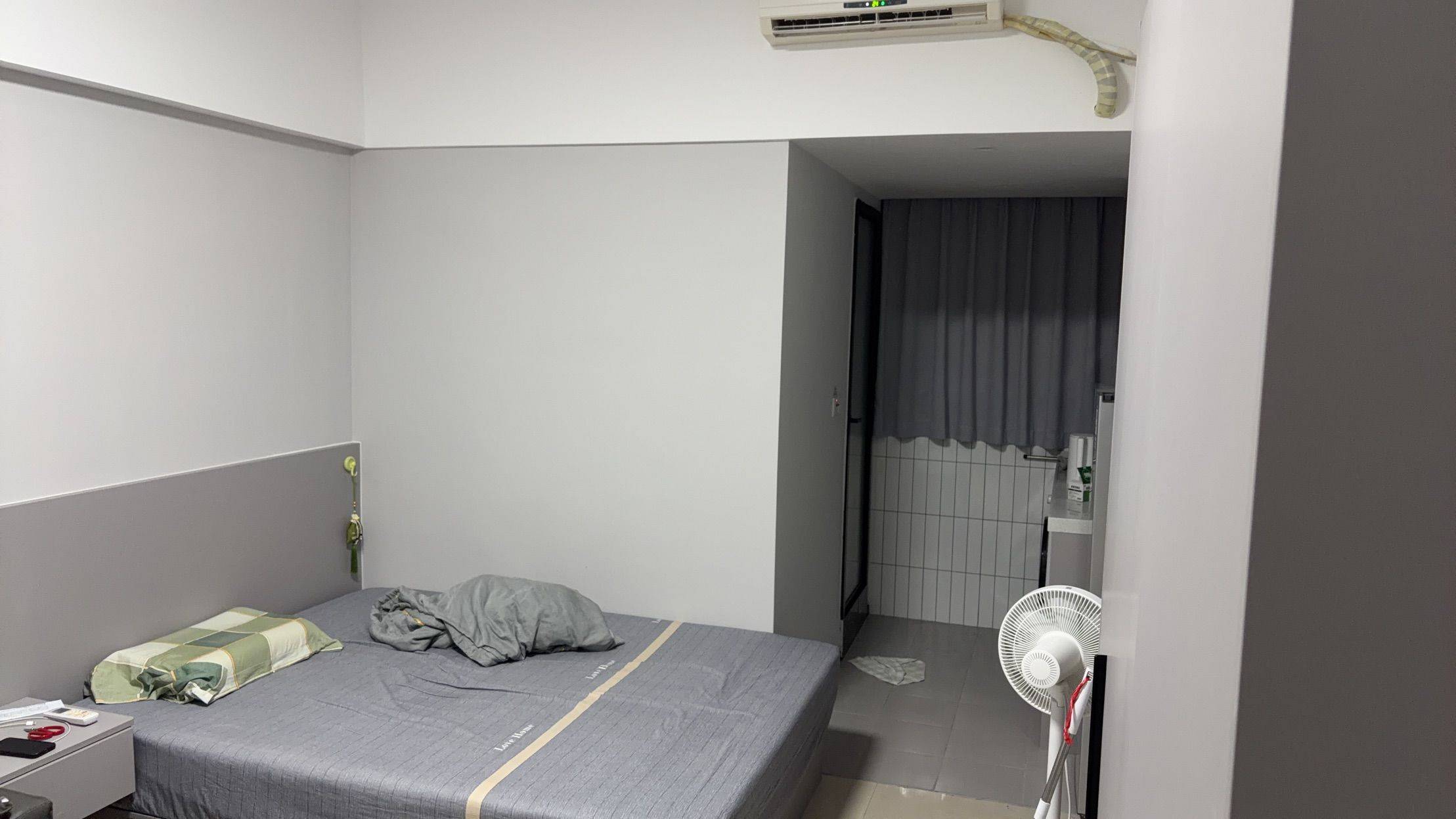 Shenzhen-Nanshan-LGBTQ Friendly,Pet Friendly