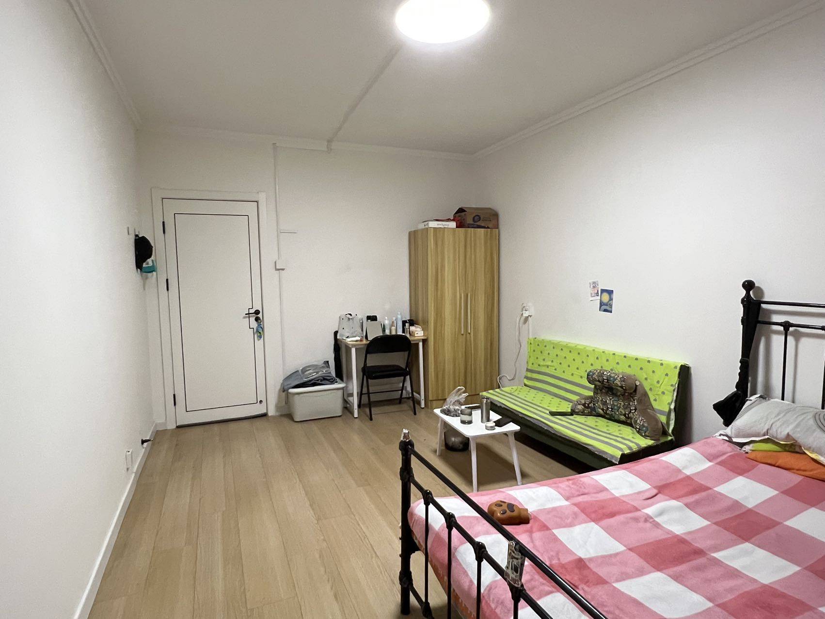 西安-碑林-溫馨小窩,乾淨治愈,不限性別,市井煙火氣