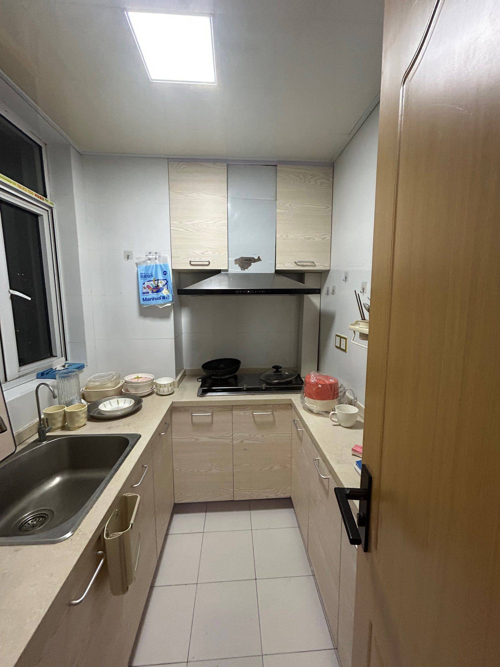 上海-浦東-溫馨小窩,乾淨治愈,不限性別,市井煙火氣,老友記,慢時光,LGBTQ友好,寵物友好