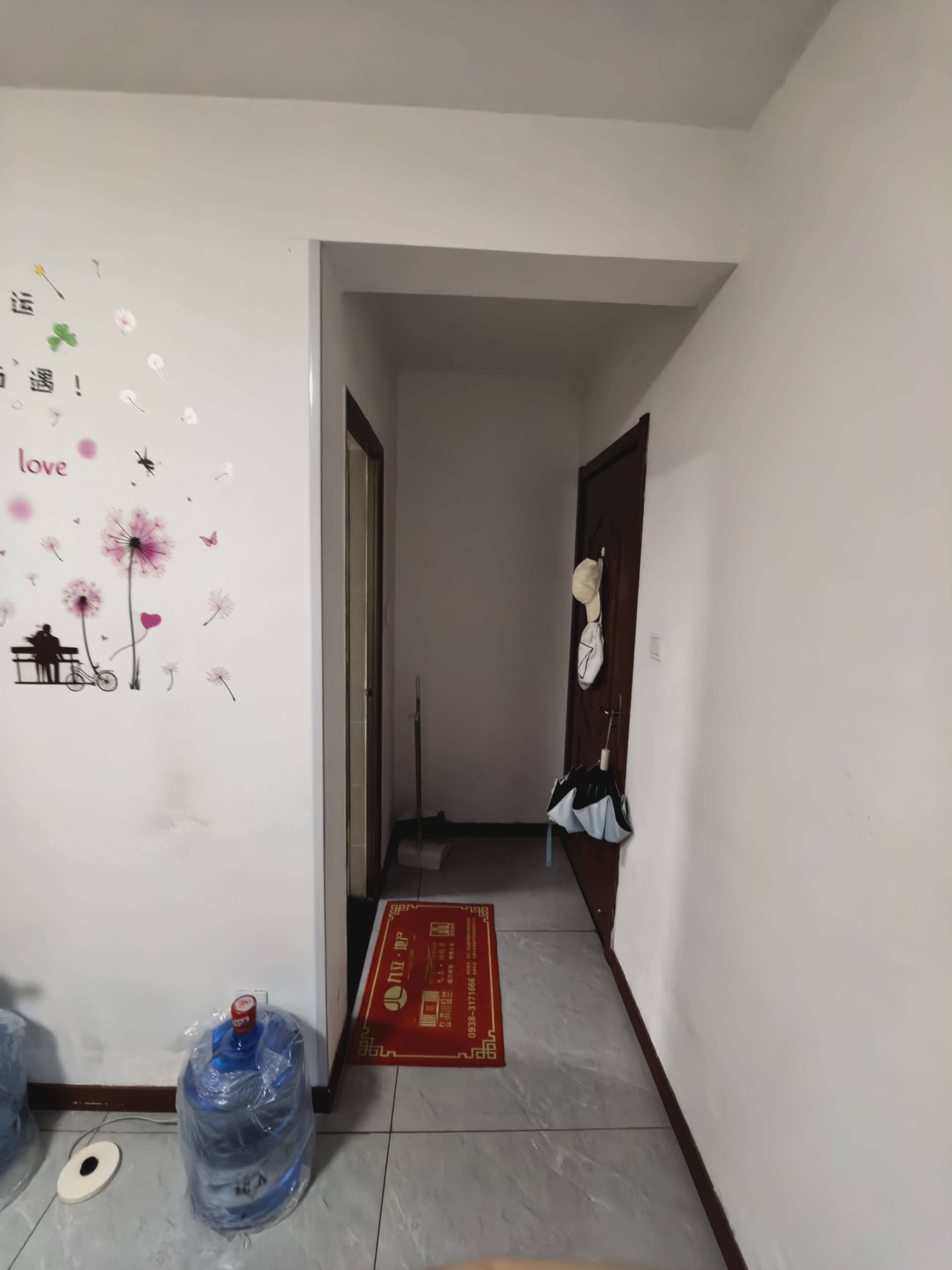 西安-雁塔-温馨小窝,干净治愈,不限性别