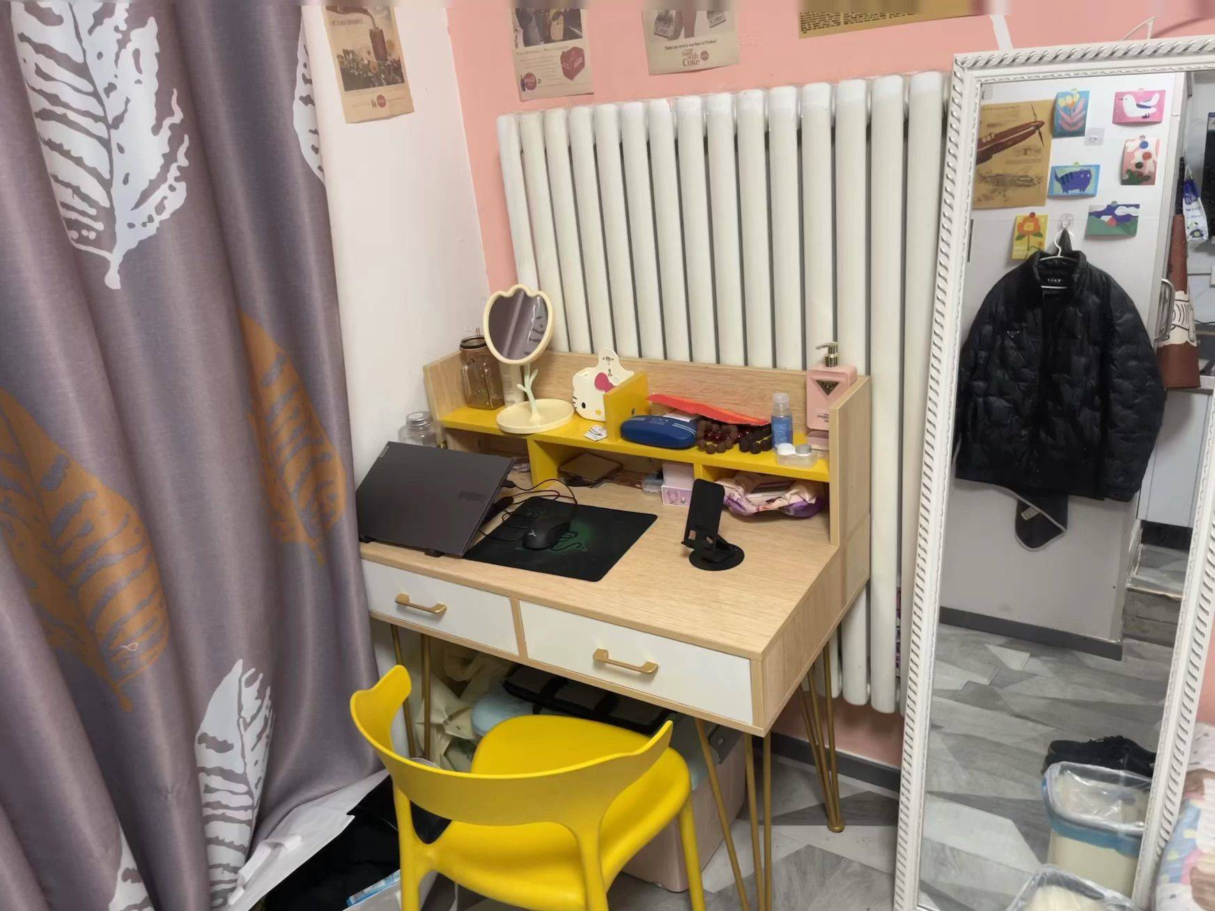 Tianjin-Xiqing-Cozy Home,Clean&Comfy,No Gender Limit,Hustle & Bustle,Chilled