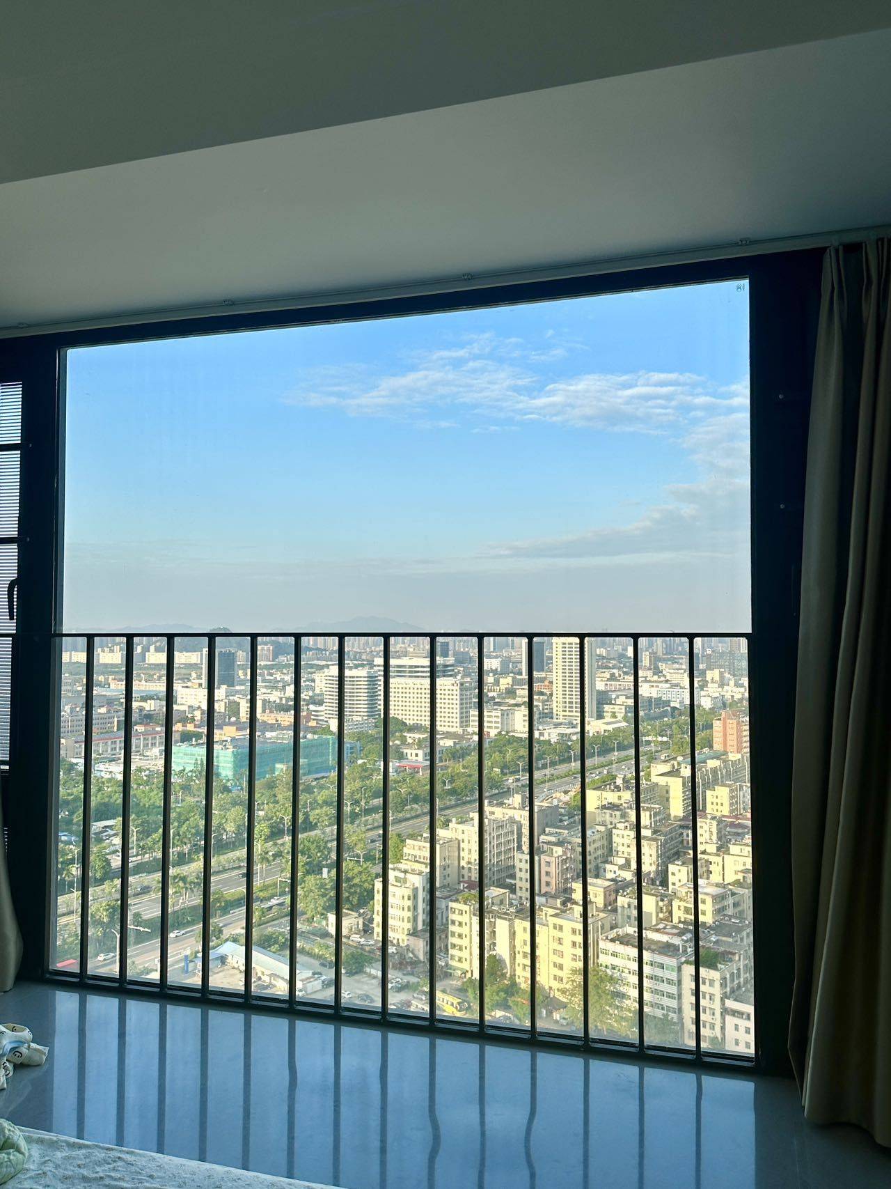 珠海-香洲-宠物友好