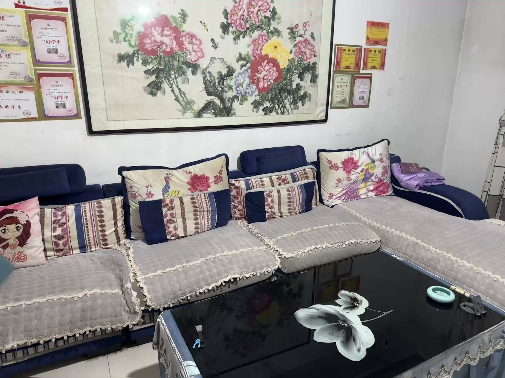 西安-未央-干净治愈