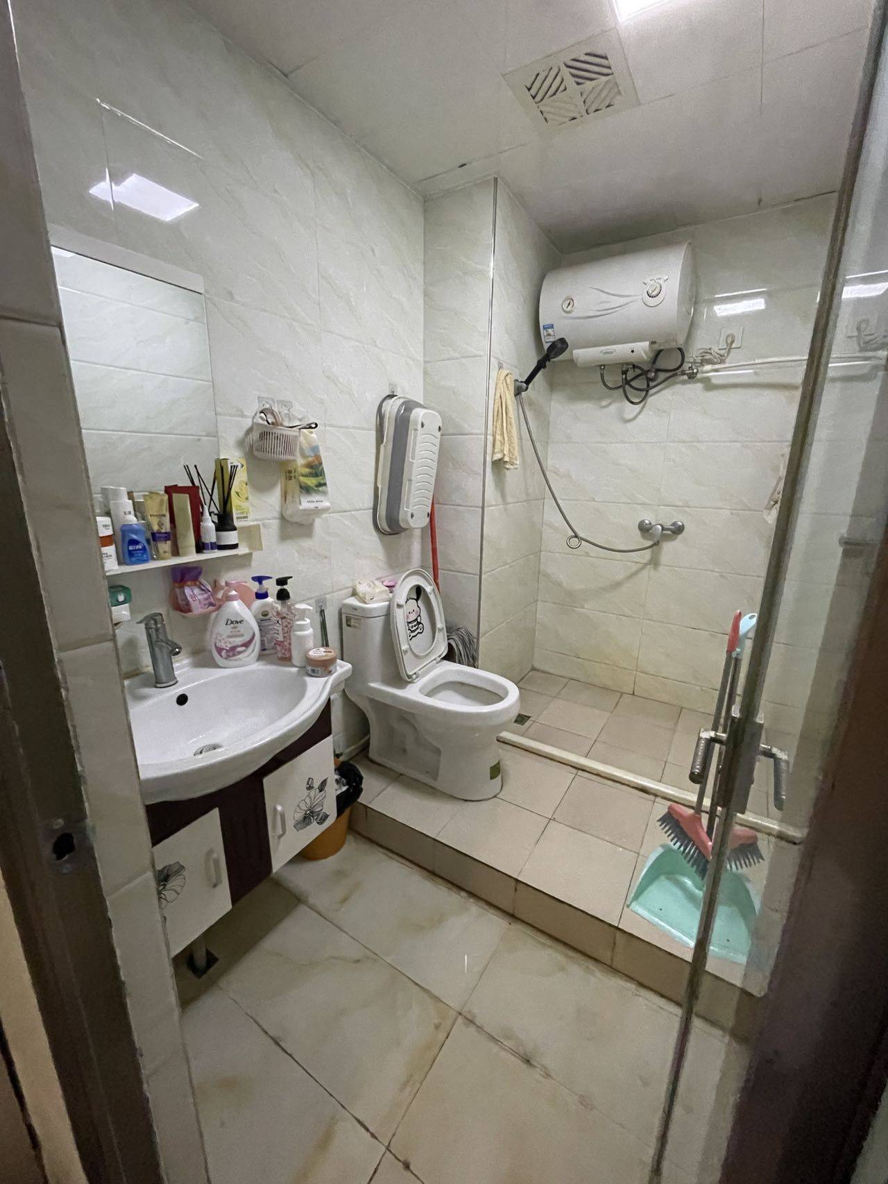 Xiamen-Huli-Cozy Home,Clean&Comfy,No Gender Limit,Hustle & Bustle,“Friends”,Chilled,LGBTQ Friendly,Pet Friendly