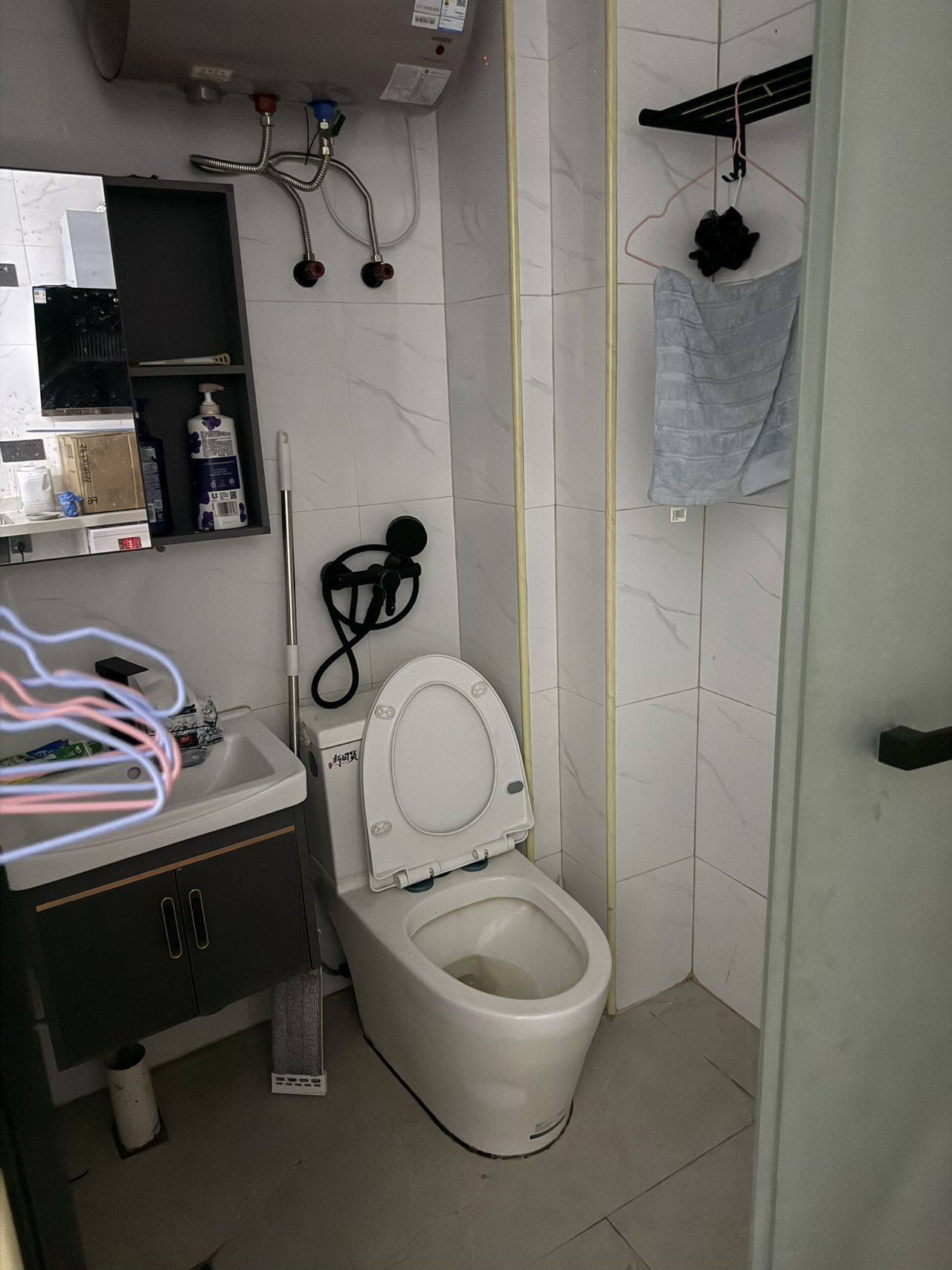 Xiamen-Jimei-Cozy Home,Clean&Comfy,No Gender Limit,Hustle & Bustle,Chilled,Pet Friendly