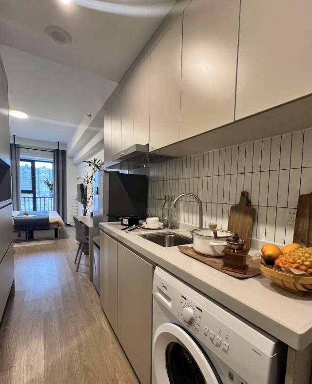 北京-昌平-温馨小窝,市井烟火气,老友记