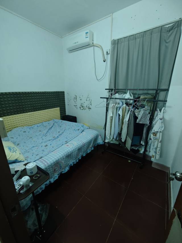 Shenzhen-Futian-Cozy Home,Clean&Comfy,No Gender Limit,Hustle & Bustle,Pet Friendly