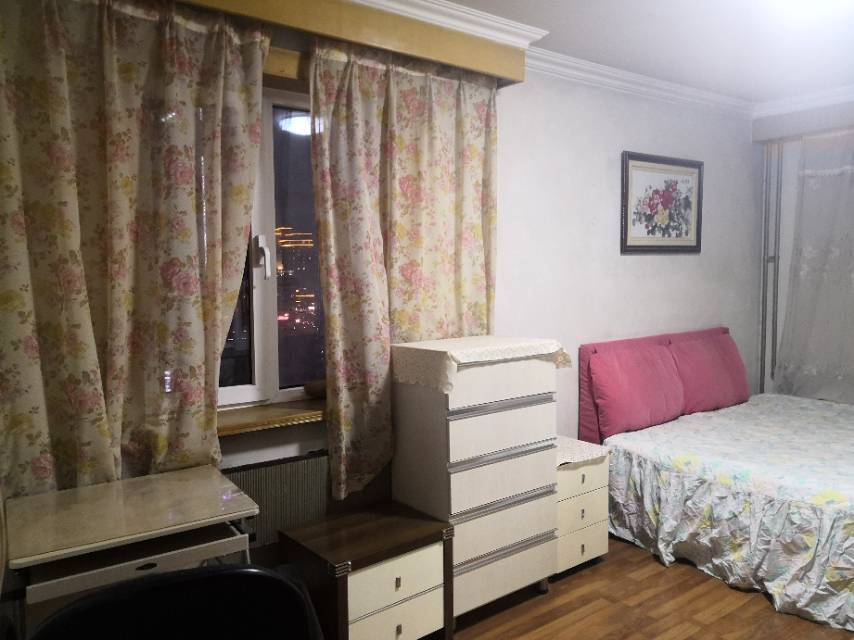 Beijing-Xicheng-Cozy Home,Clean&Comfy,Hustle & Bustle,Chilled