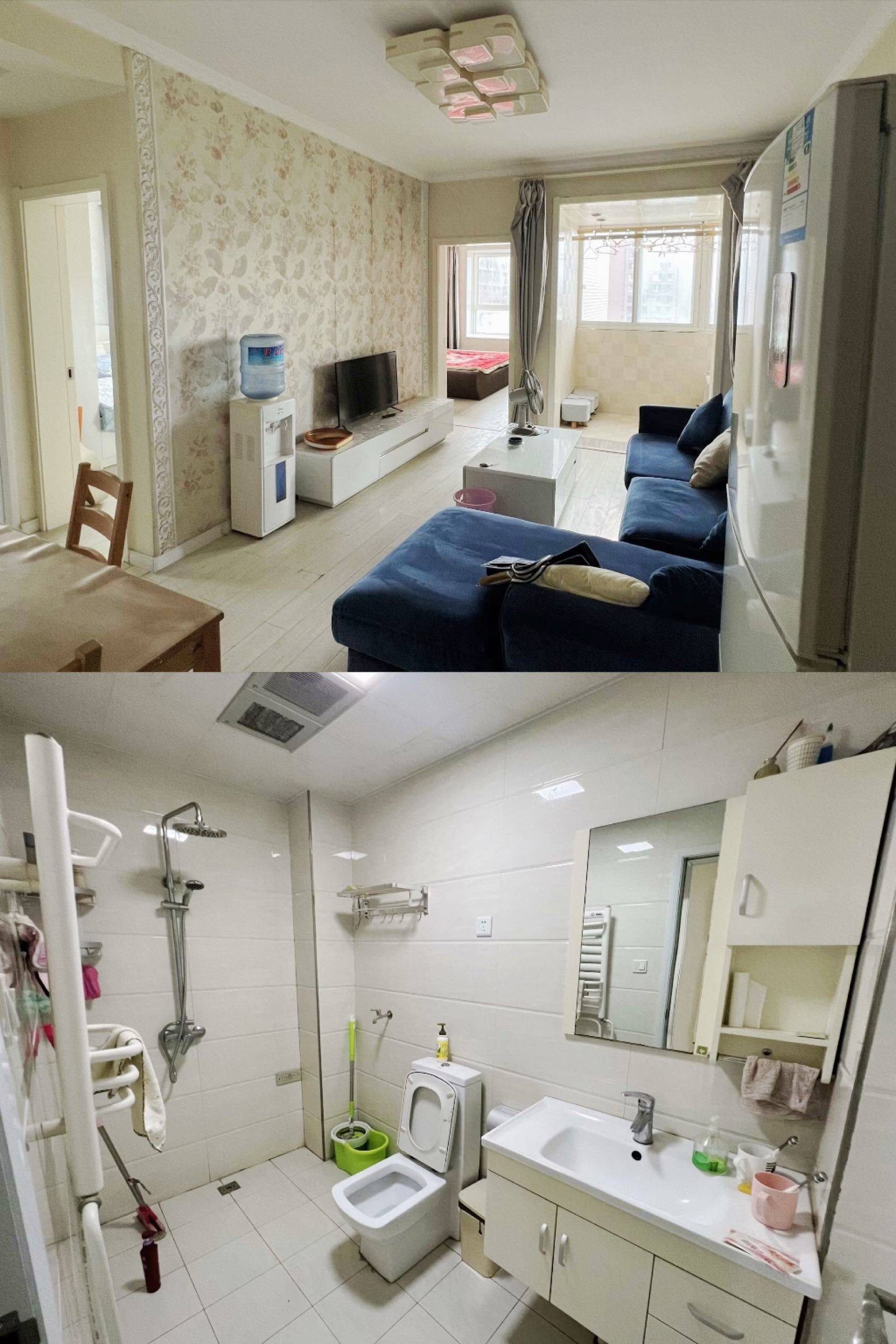 Xi'An-Weiyang-Cozy Home,Clean&Comfy,No Gender Limit,Hustle & Bustle,“Friends”,Chilled,LGBTQ Friendly