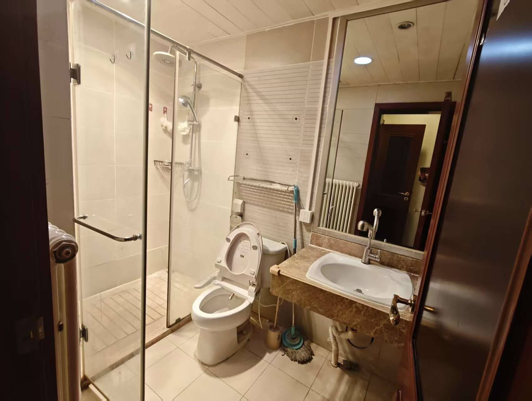 北京-朝陽-溫馨小窩,乾淨治愈,不限性別,LGBTQ友好,寵物友好