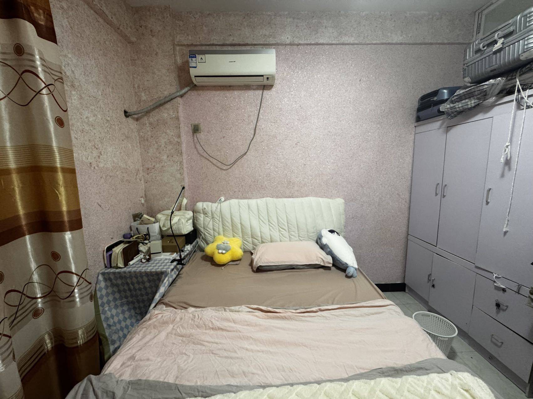 Fuzhou-Gulou-仅限女生