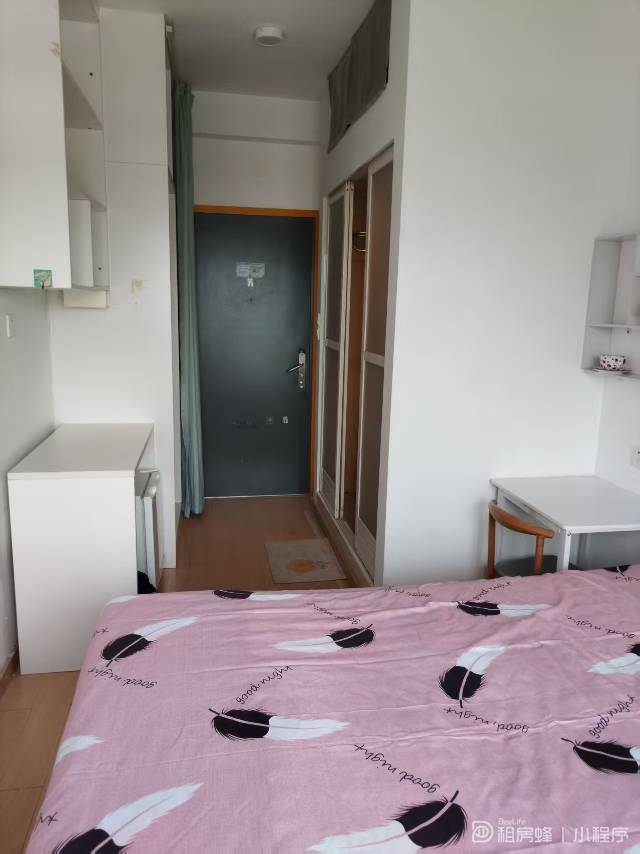 广州-天河-溫馨小窩,乾淨治愈,不限性別,市井煙火氣,老友記,慢時光,LGBTQ友好,寵物友好