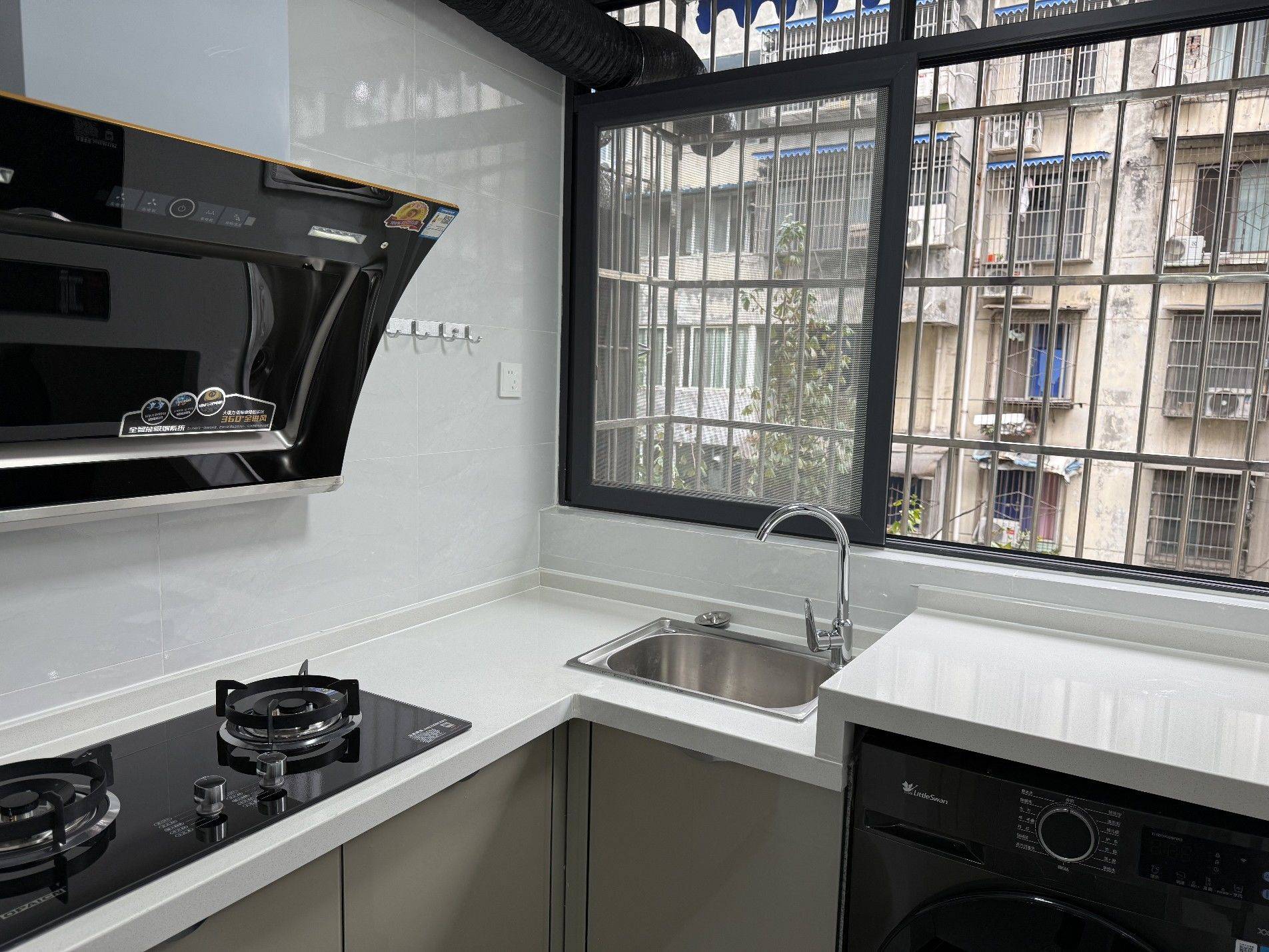 成都-武侯-溫馨小窩,乾淨治愈,不限性別,市井煙火氣,老友記,慢時光