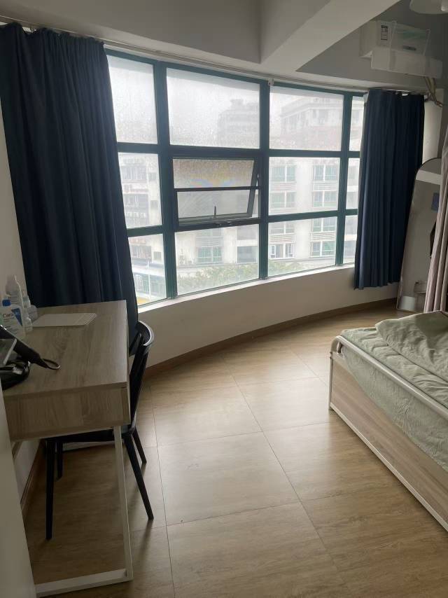 Shenzhen-BaoAn-Cozy Home,Clean&Comfy,No Gender Limit,Pet Friendly