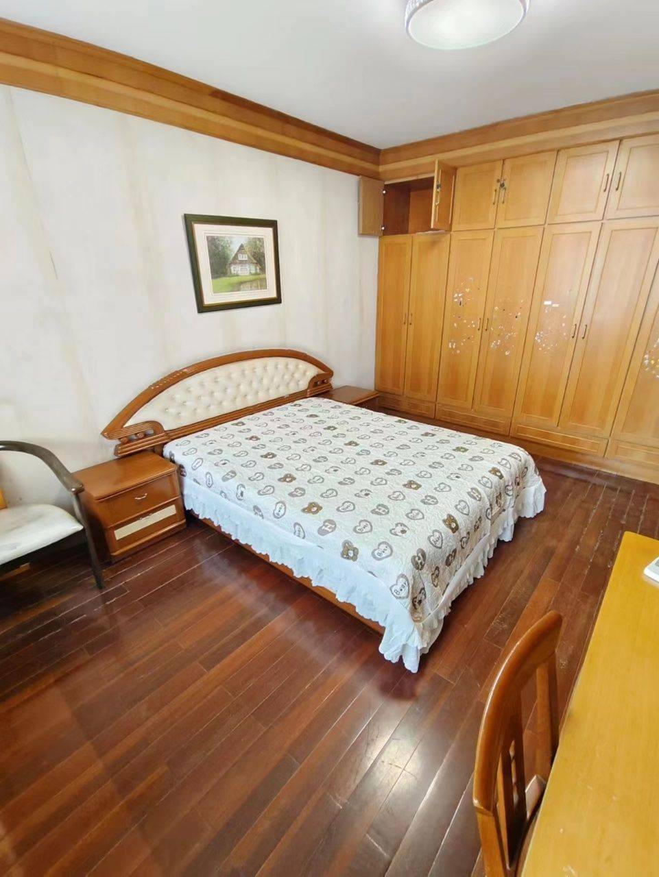 Nanjing-Qinhuai-Cozy Home,Pet Friendly