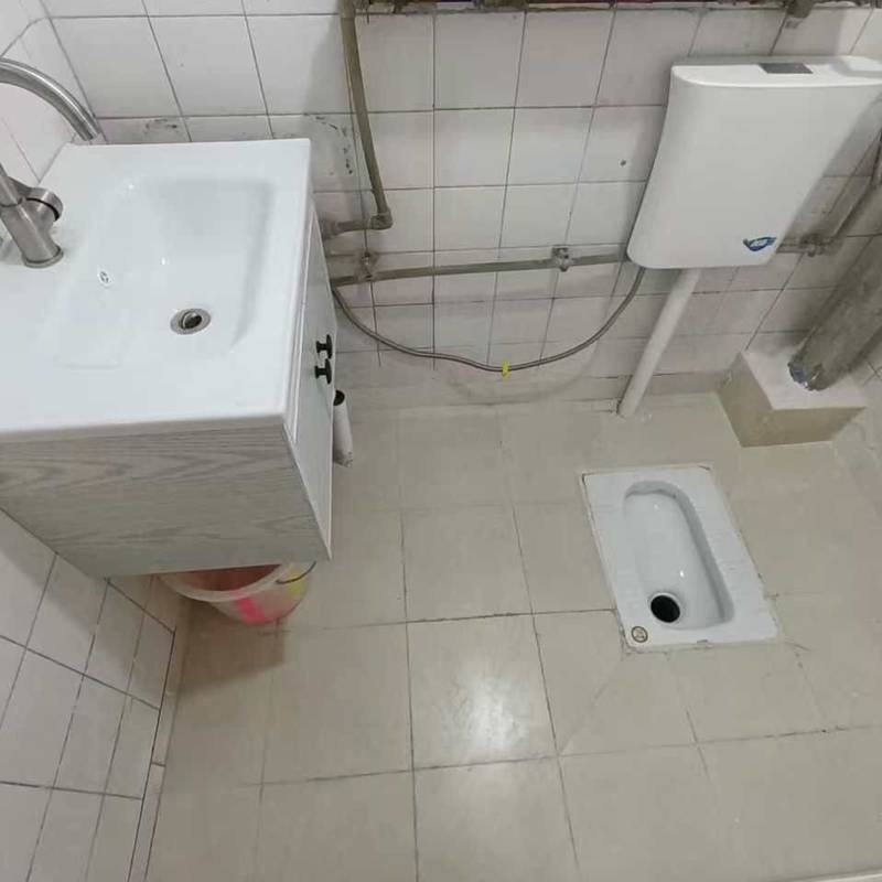 成都 金牛 | 为民新村-83号院_8