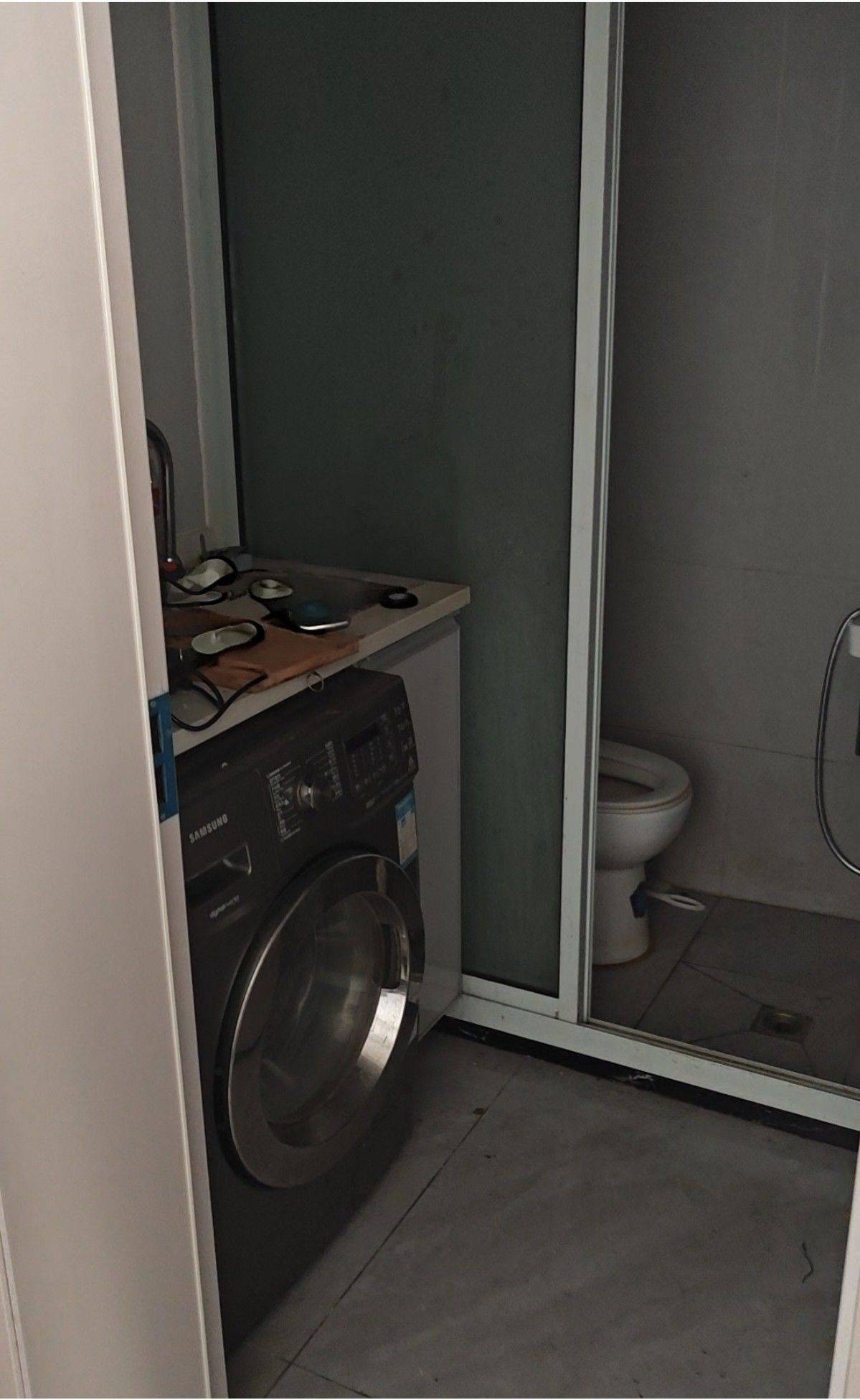 Shanghai-Pudong-可短租,可办理居住证,Pet Friendly,Cozy Home,Clean&Comfy