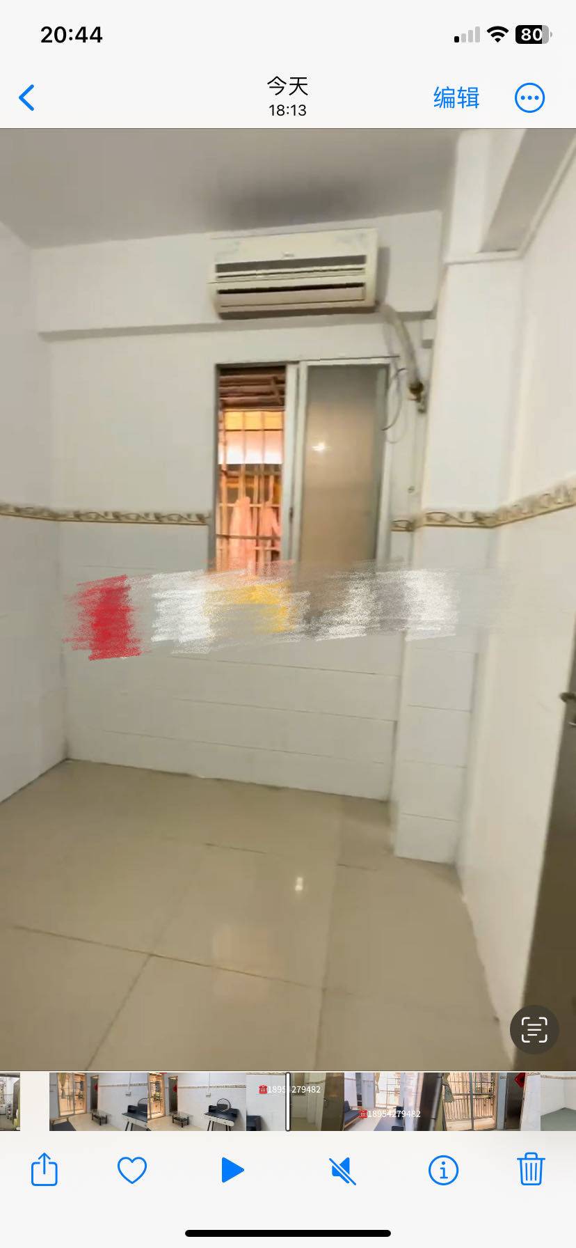 Guangzhou-Baiyun-Cozy Home,Clean&Comfy,No Gender Limit,Hustle & Bustle,“Friends”