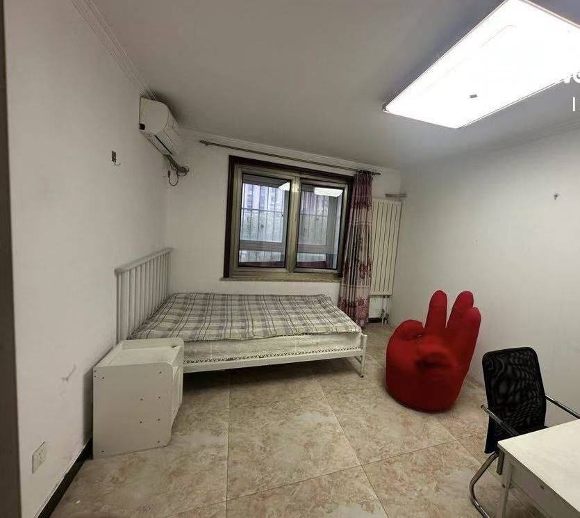 北京-石景山-温馨小窝,干净治愈,不限性别,市井烟火气,慢时光