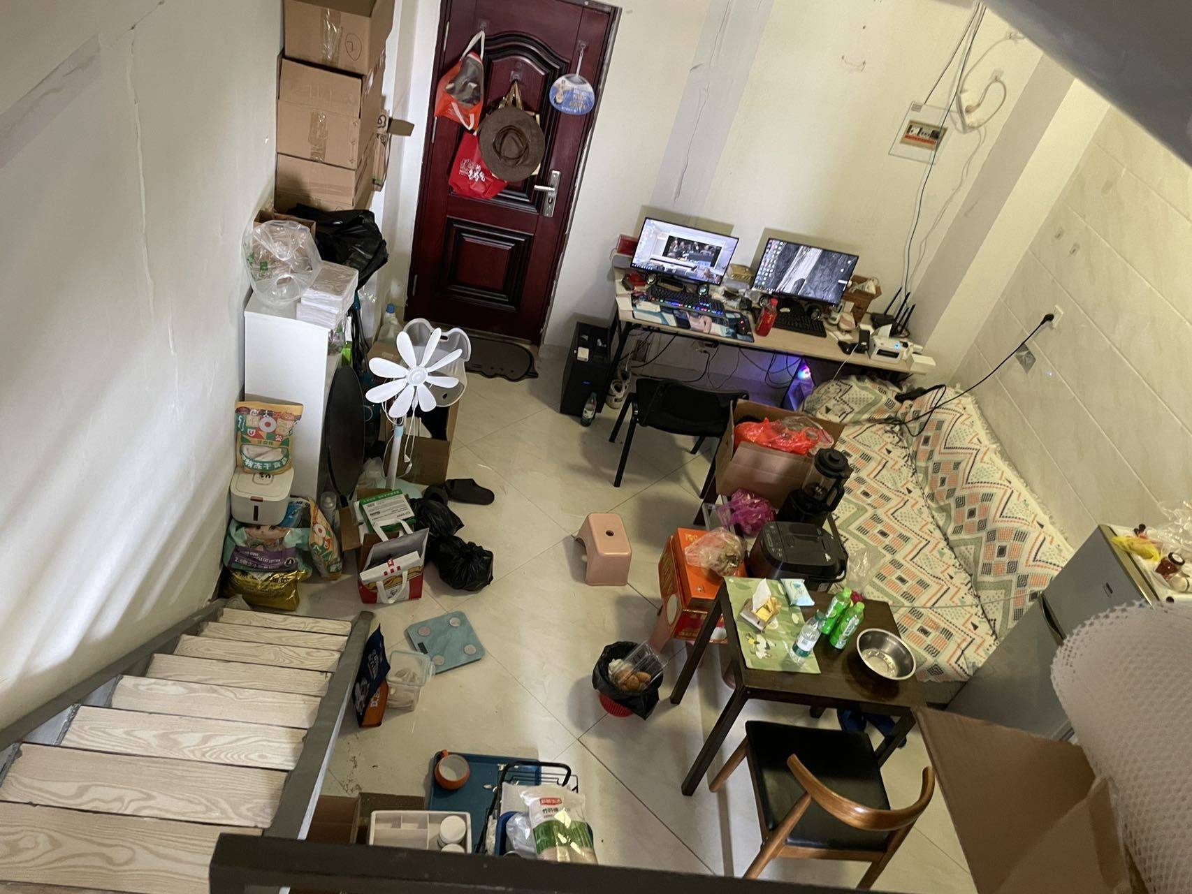 Xiamen-Huli-Cozy Home,Clean&Comfy,No Gender Limit,Hustle & Bustle,“Friends”,Chilled,LGBTQ Friendly,Pet Friendly