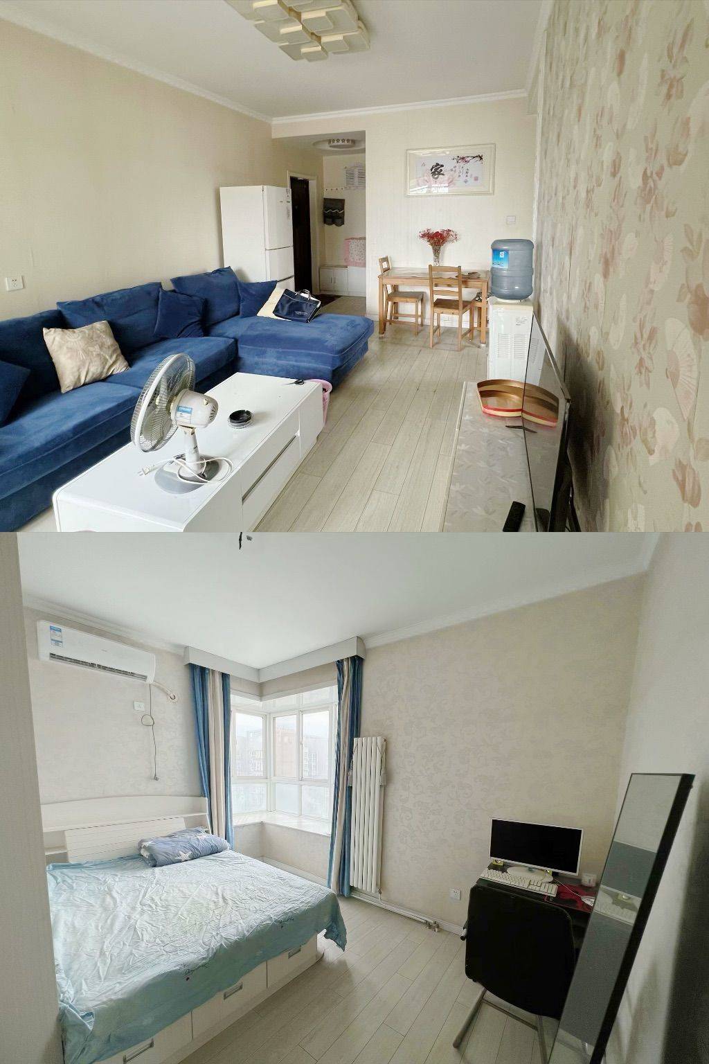 Xi'An-Weiyang-Cozy Home,Clean&Comfy,No Gender Limit,Hustle & Bustle,“Friends”,Chilled,LGBTQ Friendly
