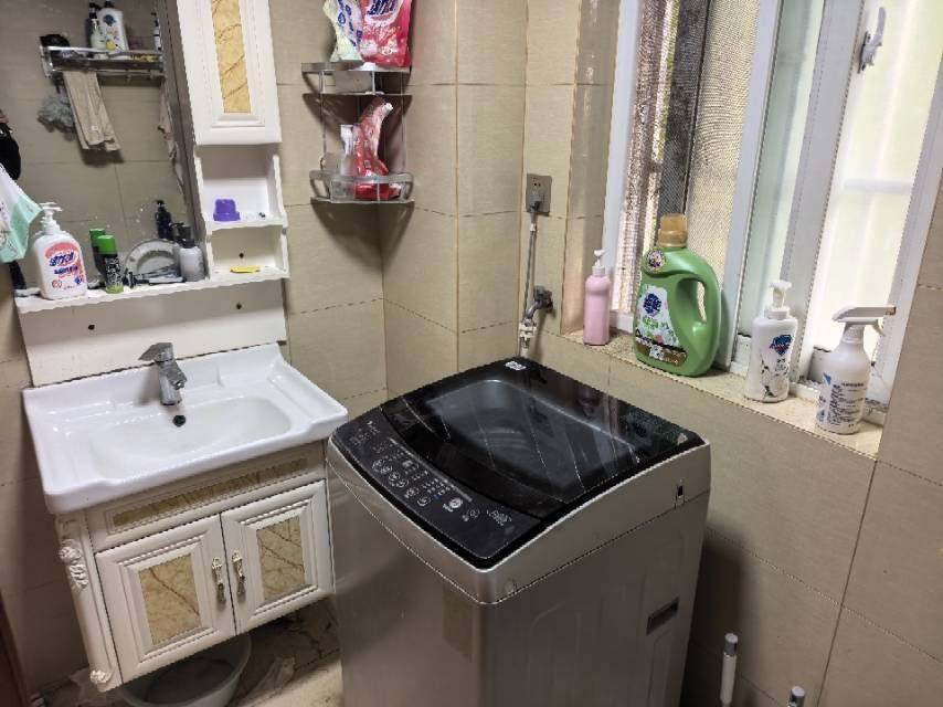 南京-建鄴-溫馨小窩,乾淨治愈,不限性別,市井煙火氣