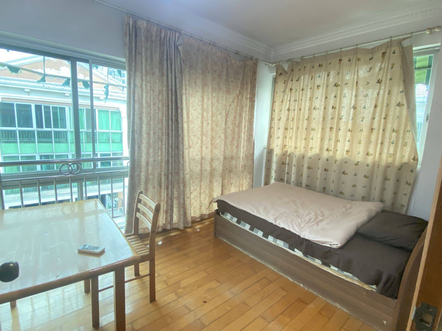 Guangzhou-Panyu-Cozy Home,No Gender Limit,Pet Friendly