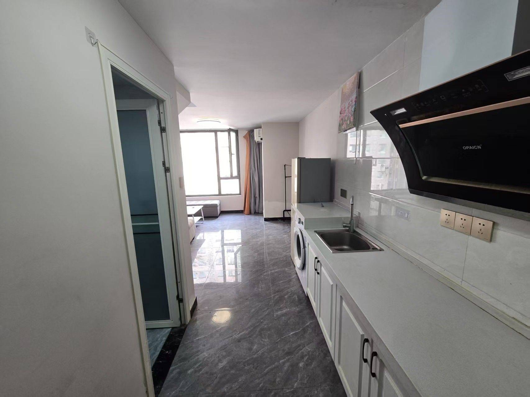 Zhengzhou-Jinshui-就业婚姻咨询,Pet Friendly,Cozy Home,Clean&Comfy,No Gender Limit,Chilled