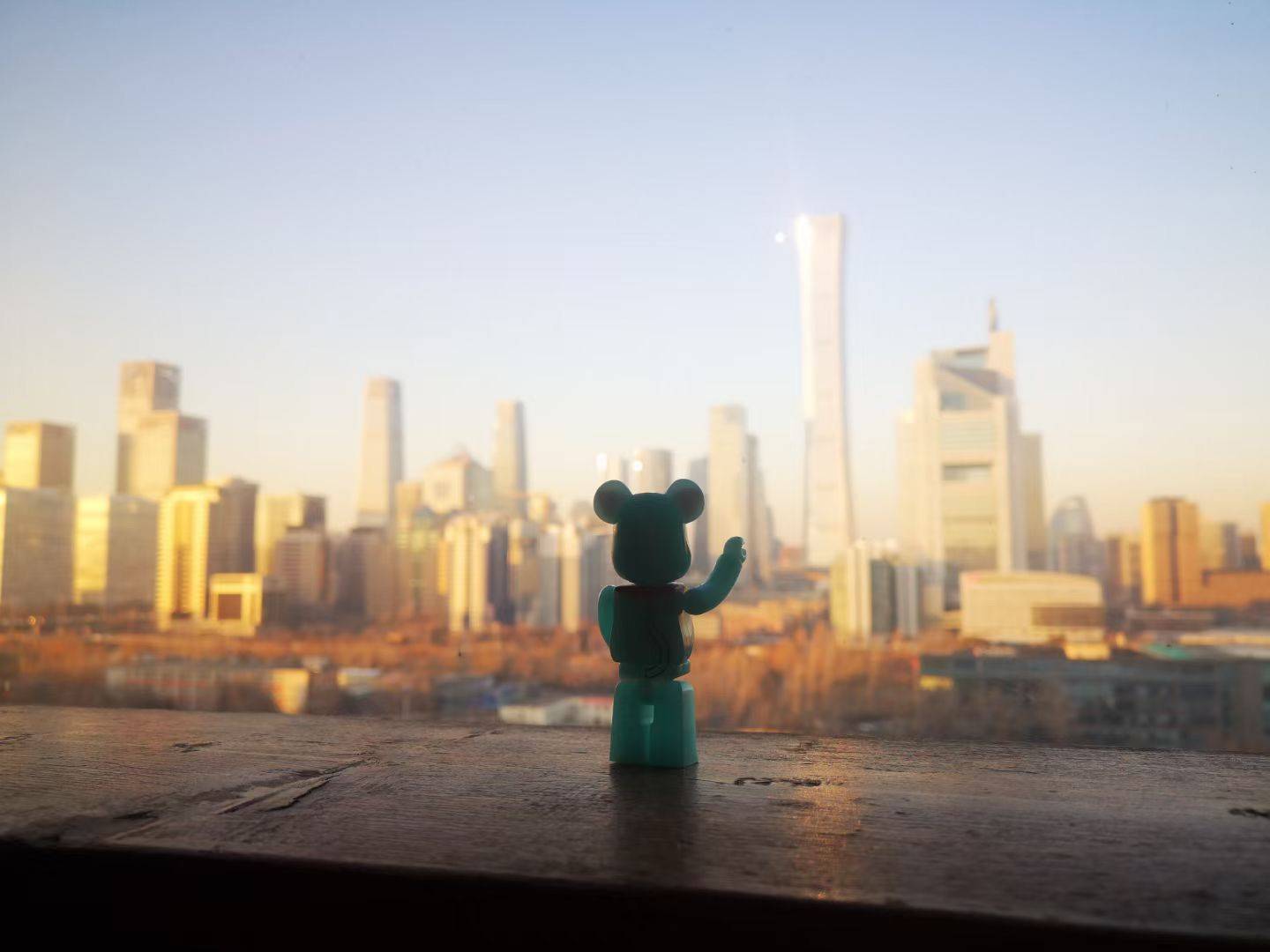 Beijing-Chaoyang-Clean&Comfy,Chilled,LGBTQ Friendly,Pet Friendly