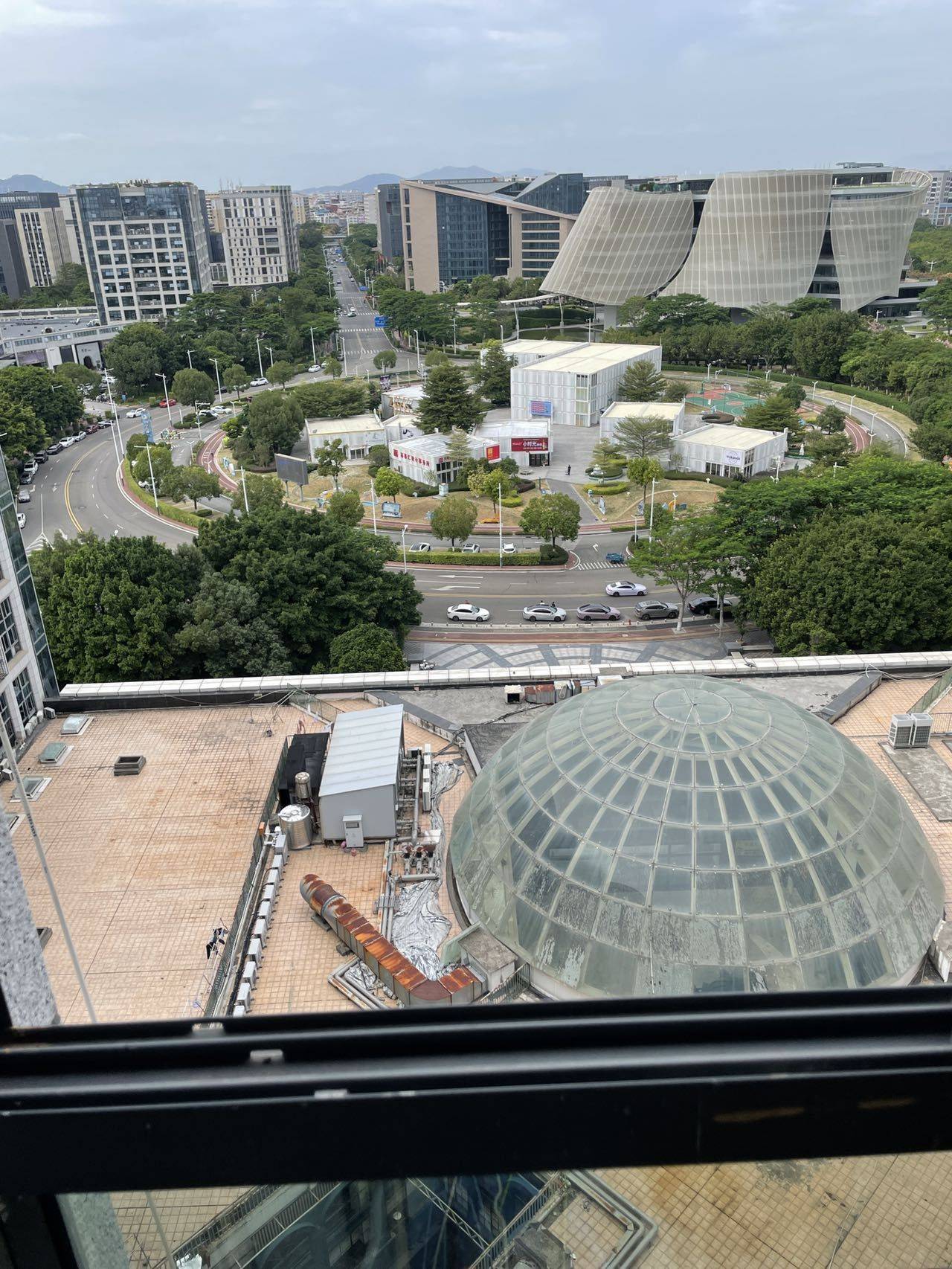 Xiamen-Huli-No Gender Limit