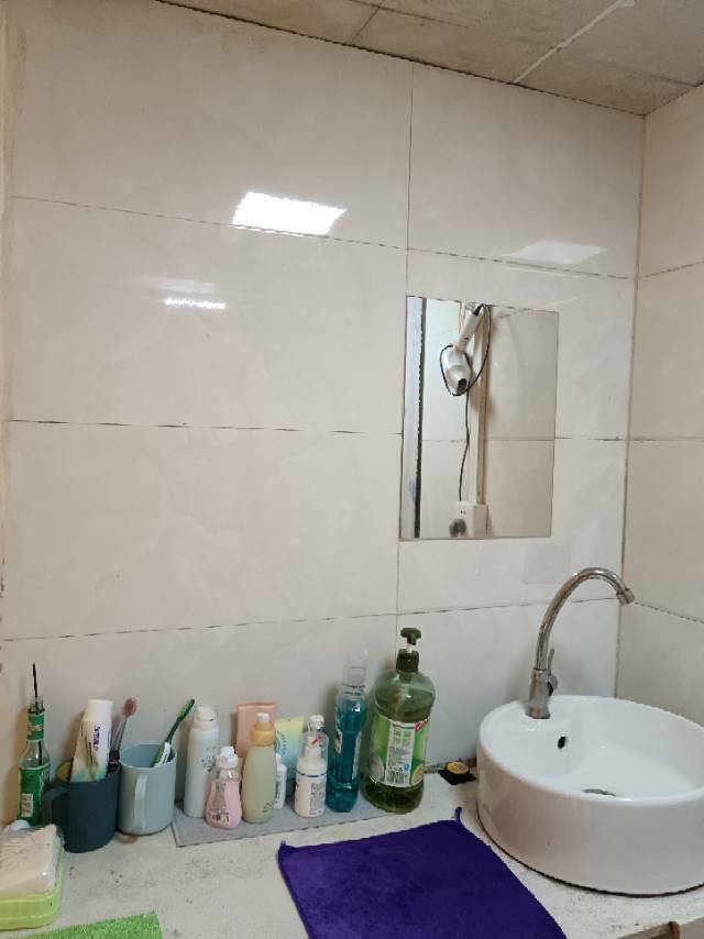 Shenzhen-Futian-Cozy Home,Clean&Comfy