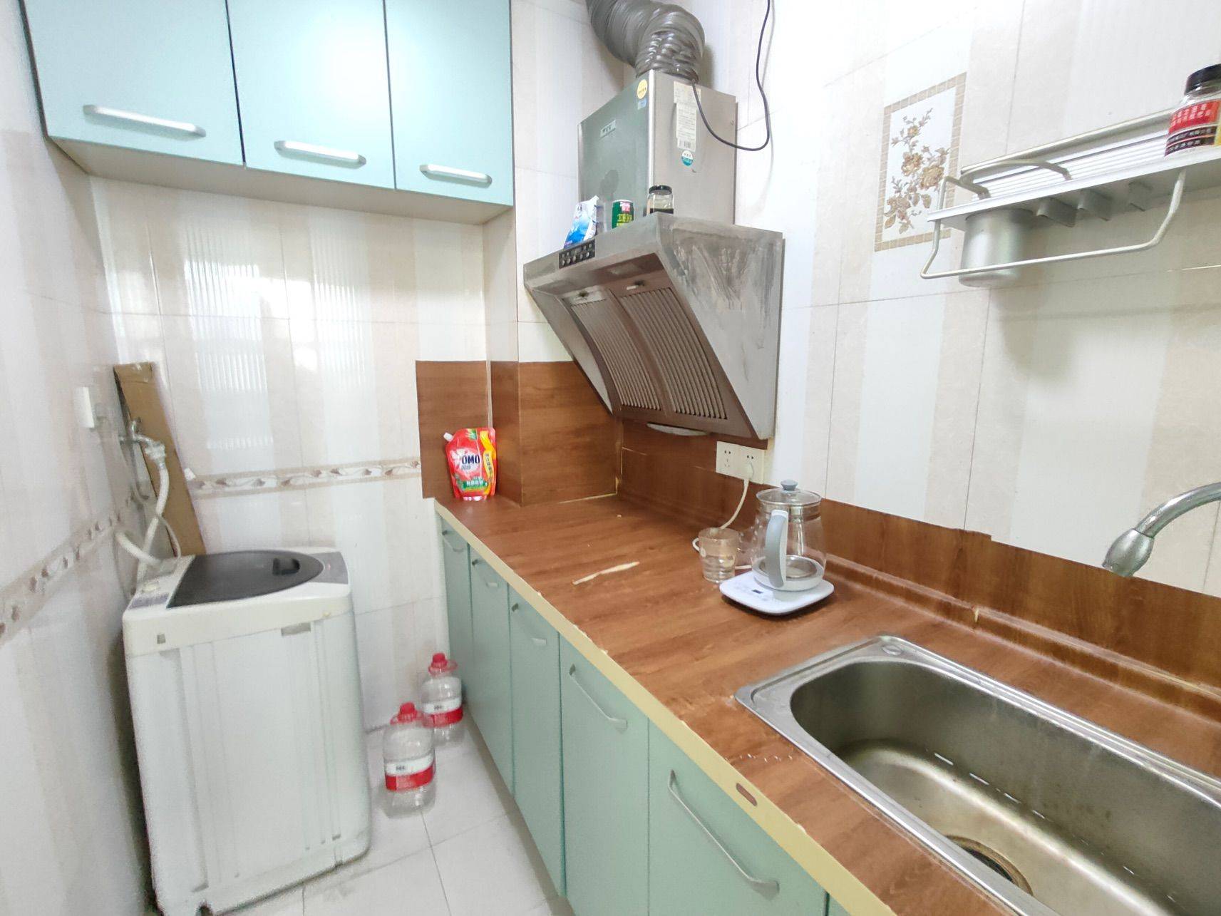 Zhengzhou-Jinshui-Cozy Home,Clean&Comfy